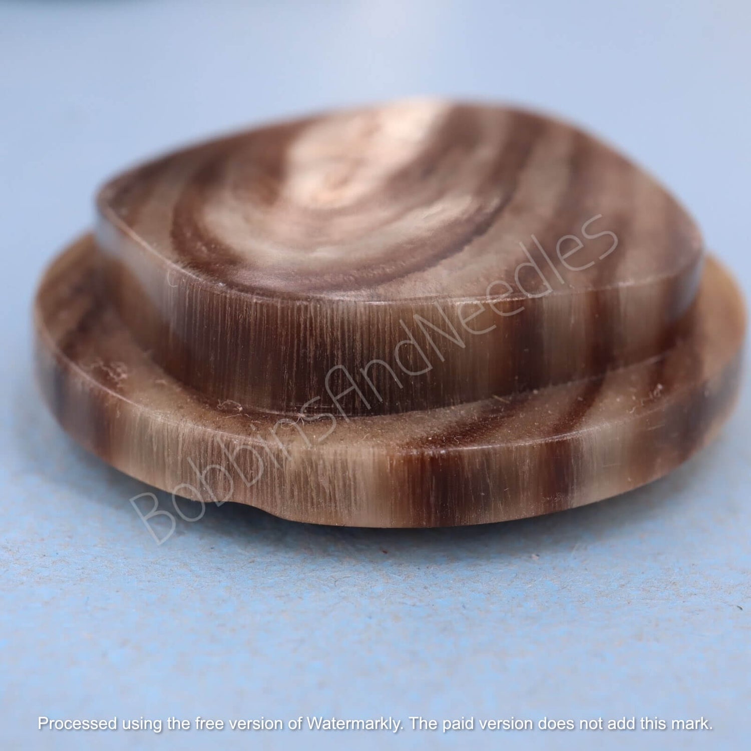 Buttons - Bobbins&Needles