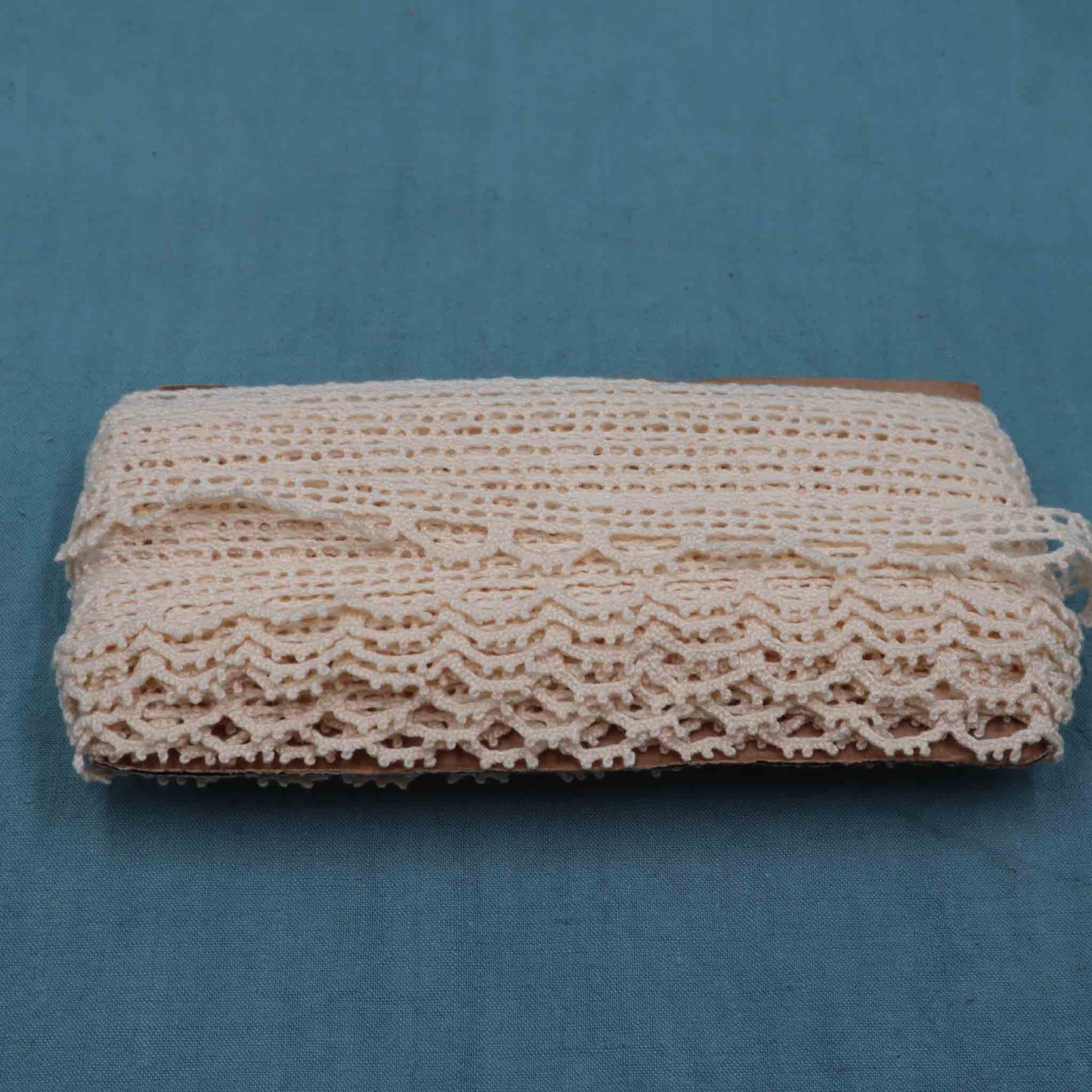 Bulk Cotton Bobbin Lace Trim - Bobbins&Needles