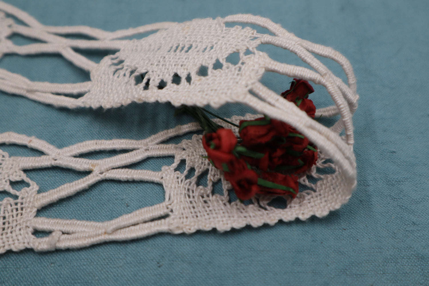 Hemp handmade