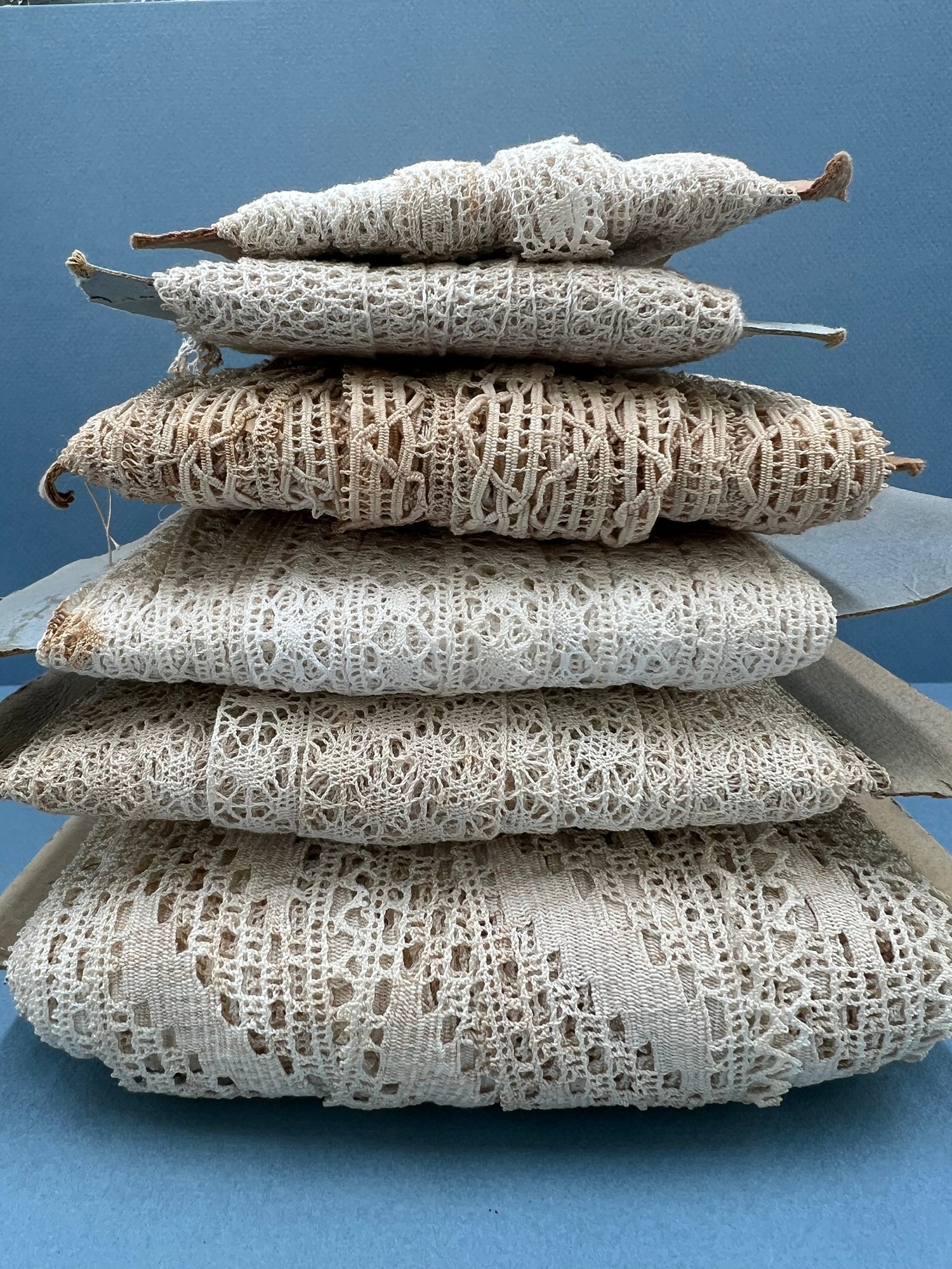 Wholesale Lace Trims