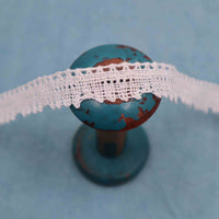 Linen Bobbin Lace Trim - Bobbins&Needles