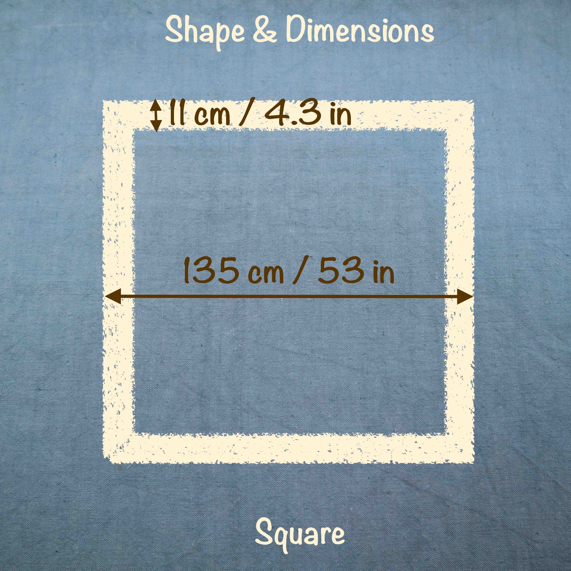 Table Cloth Edging Handmade in Linen Bobbin Lace French Antique - Bobbins&Needles