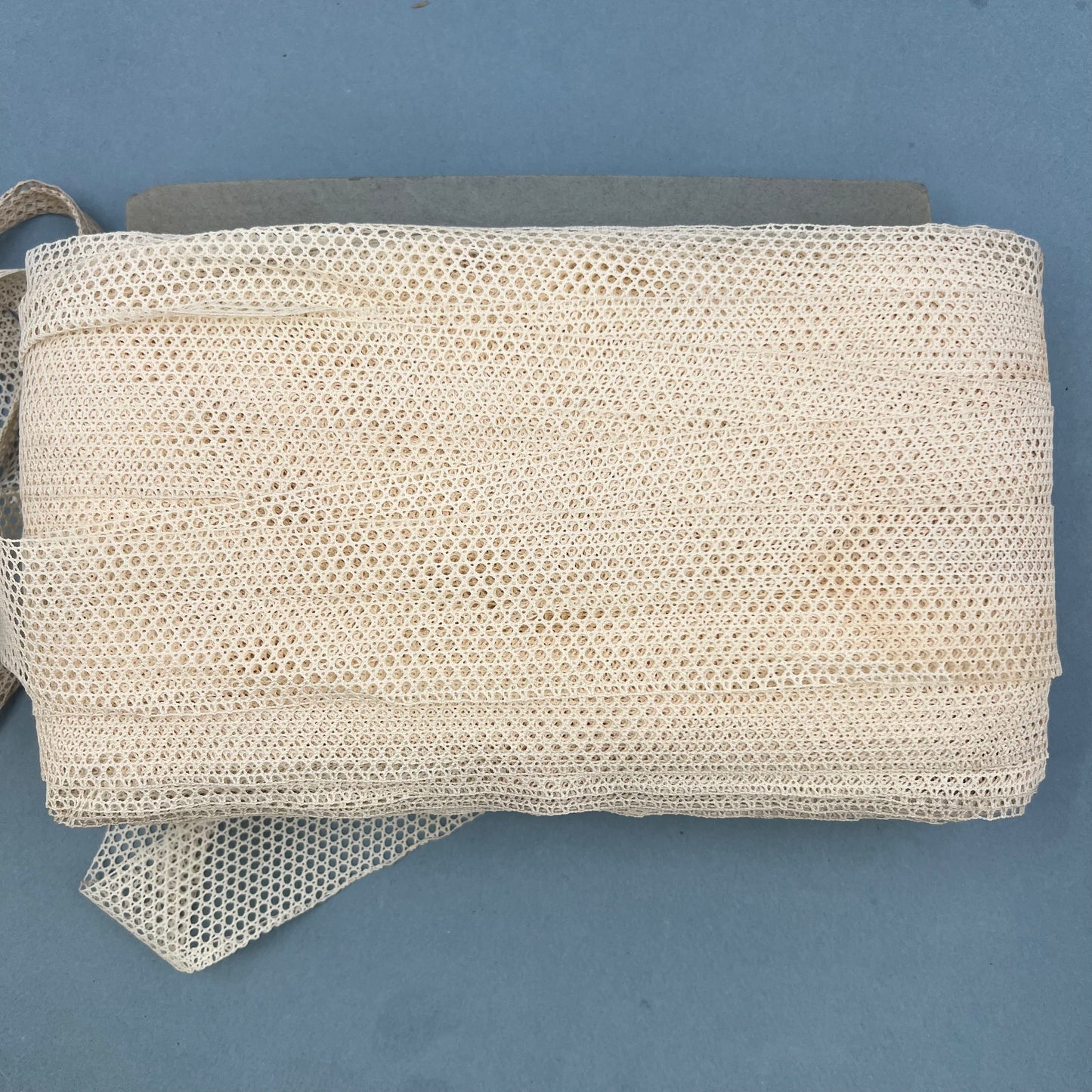 Wholesale Vintage French Lace Trim – 244 – Le Puy-en-Velay Cotton Lace - Bobbins&Needles