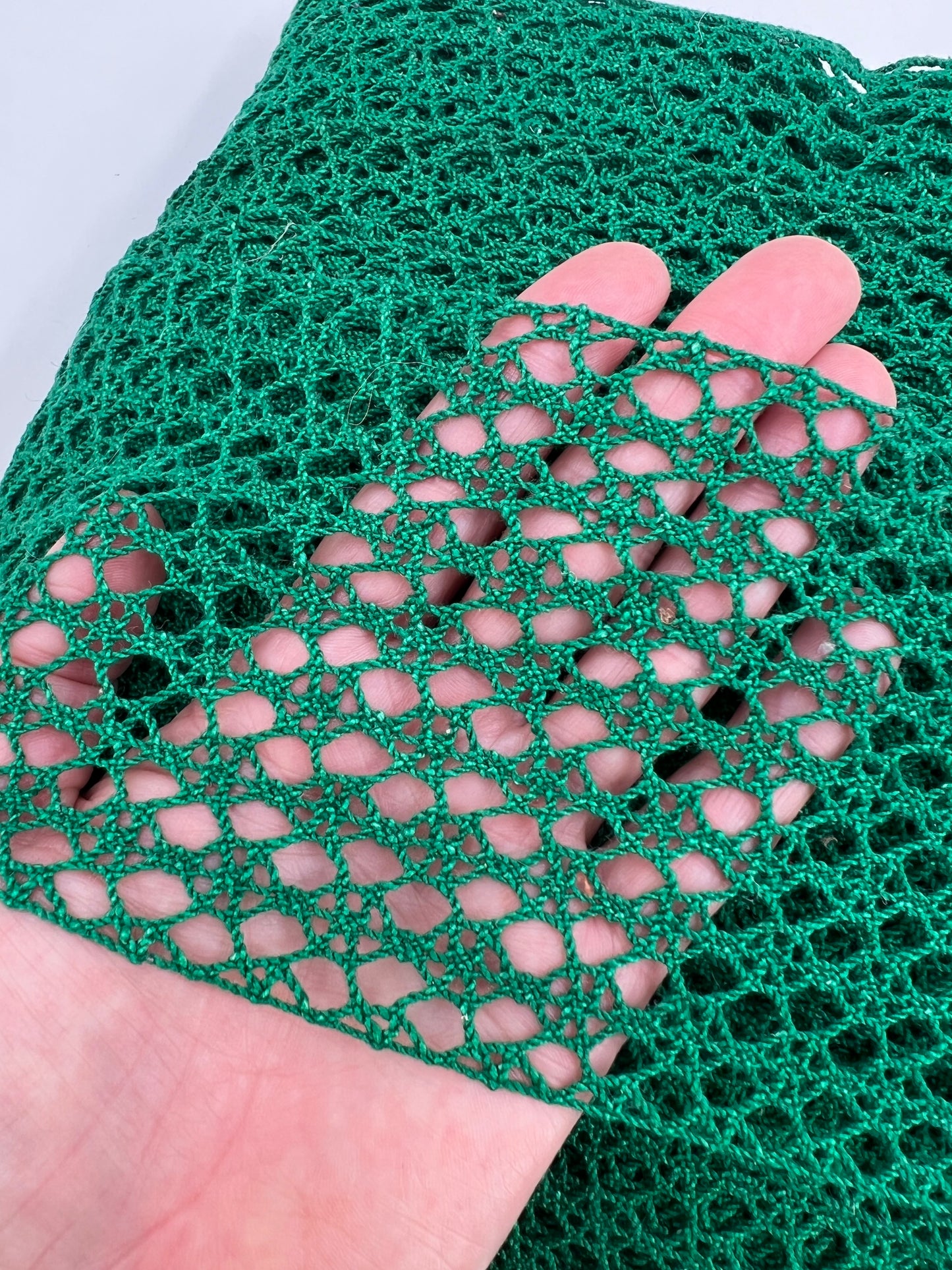 Wholesale Vintage French Lace Trim – 54m – Le Puy-en-Velay Cotton Lace - Bobbins&Needles