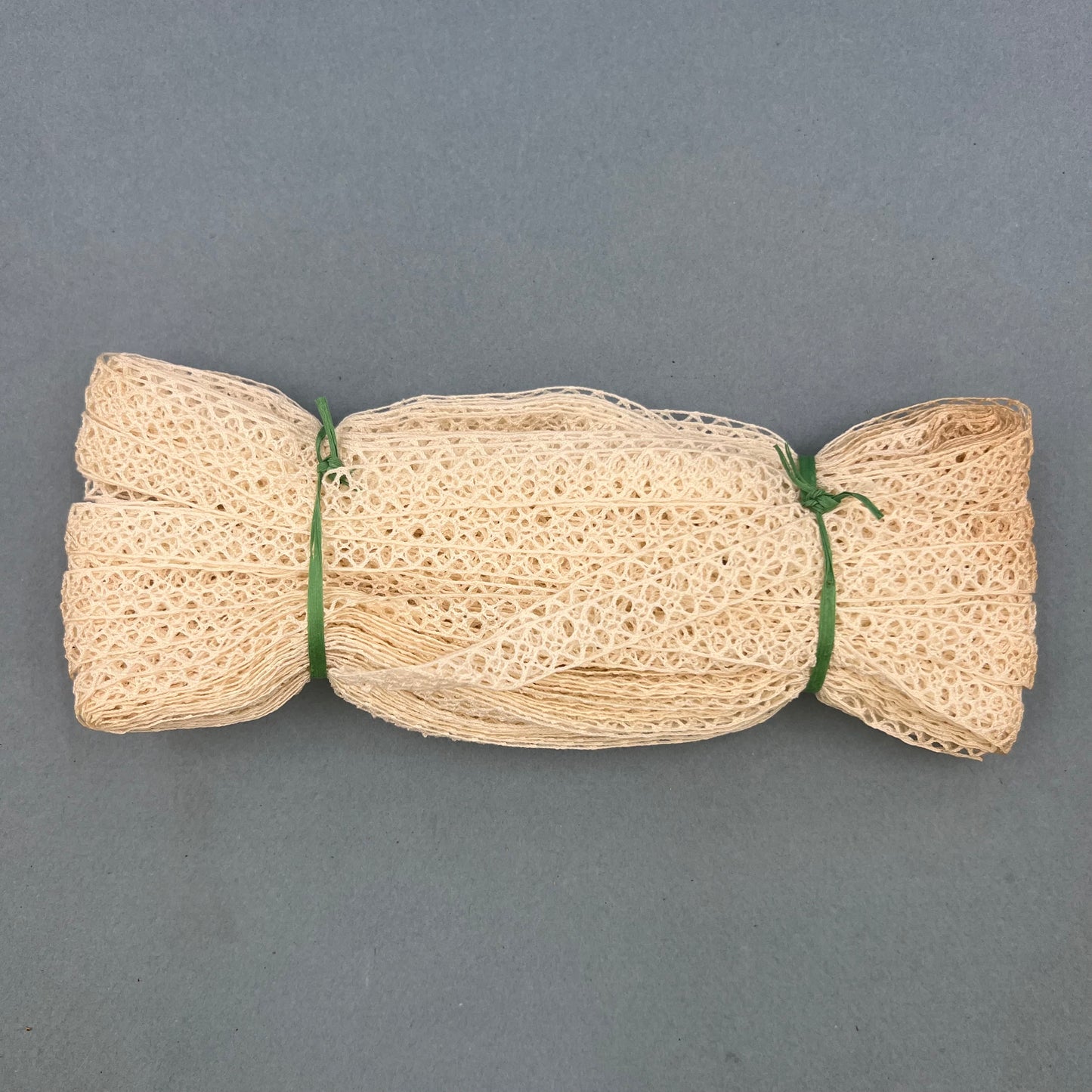 Wholesale Vintage French Lace Trim – 30m – Le Puy-en-Velay Cotton Lace