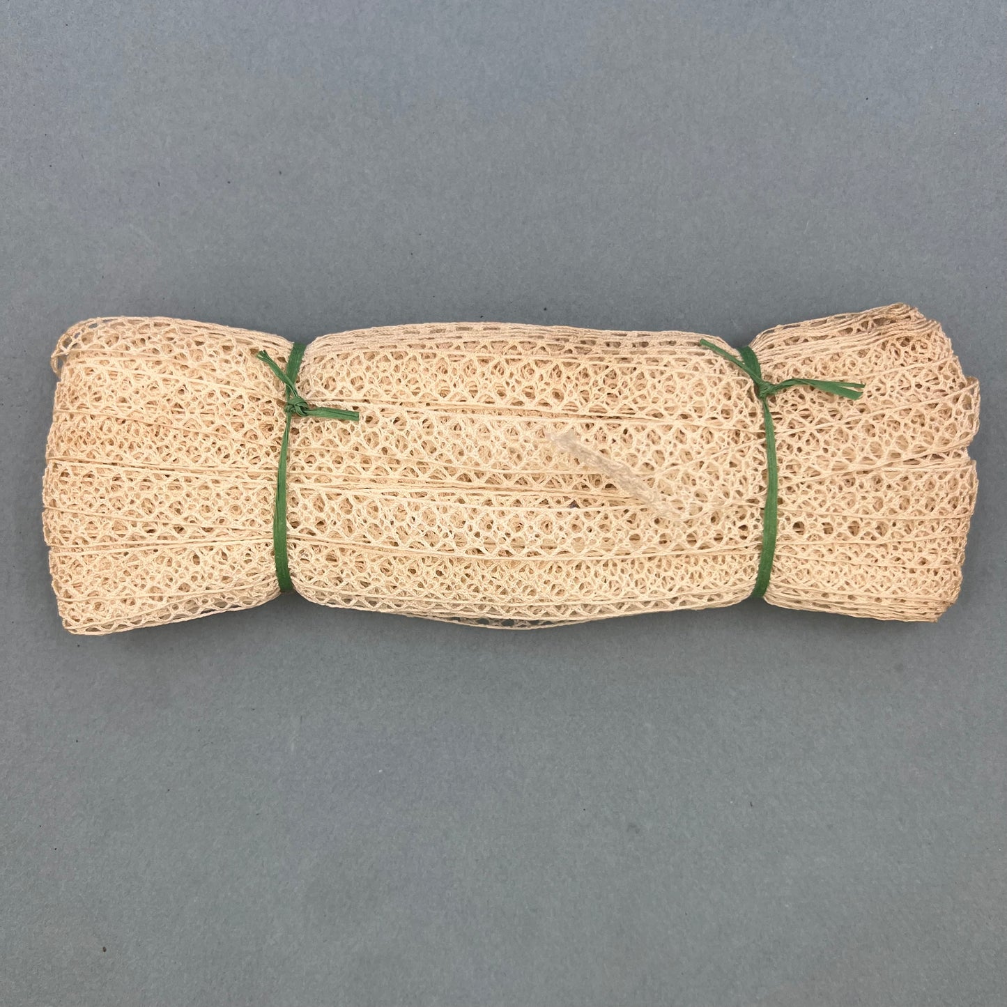 Wholesale Vintage French Lace Trim – 30m – Le Puy-en-Velay Cotton Lace