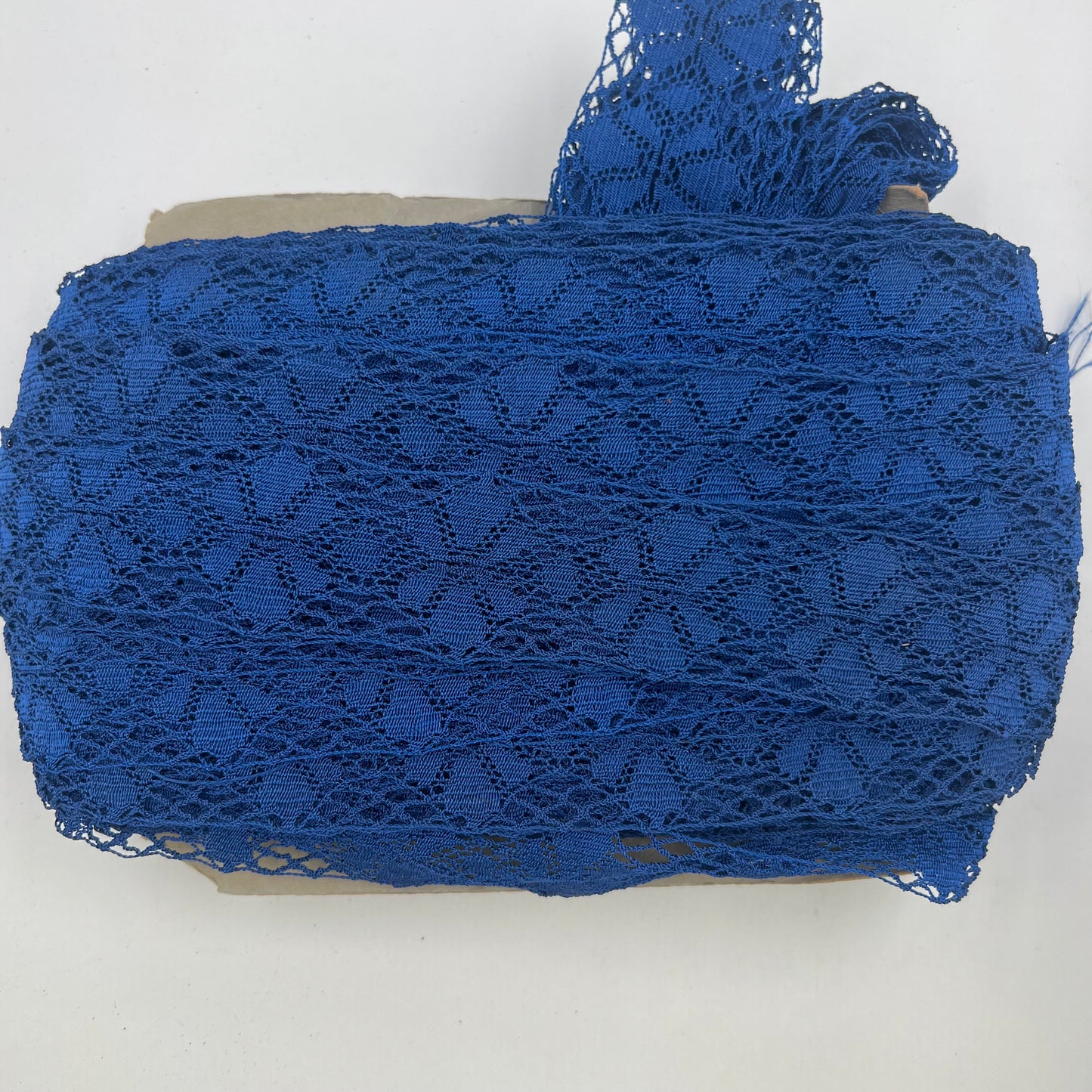 Wholesale Vintage French Lace Trim – 63 – Le Puy-en-Velay Cotton Lace