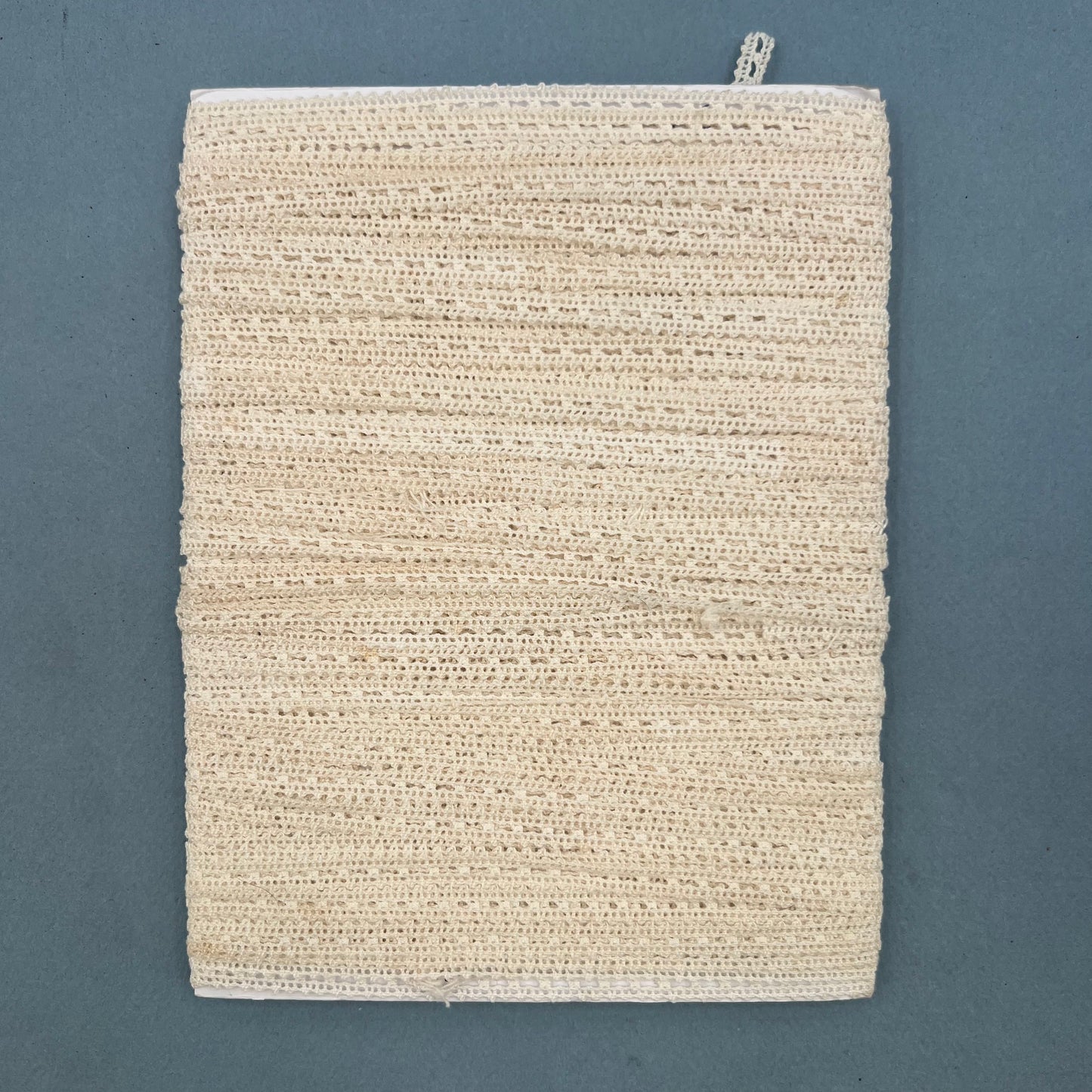 Wholesale Vintage French Lace Trim – 36m – Le Puy-en-Velay Cotton Lace