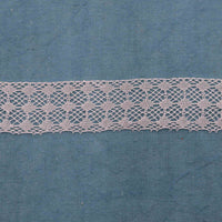 Cotton Lace Trim - Bobbins&Needles