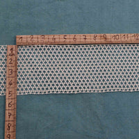 Cotton Lace Trim - Bobbins&Needles