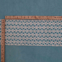 Cotton Lace Trim - Bobbins&Needles