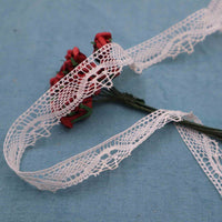 Cotton Lace Trim - Bobbins&Needles