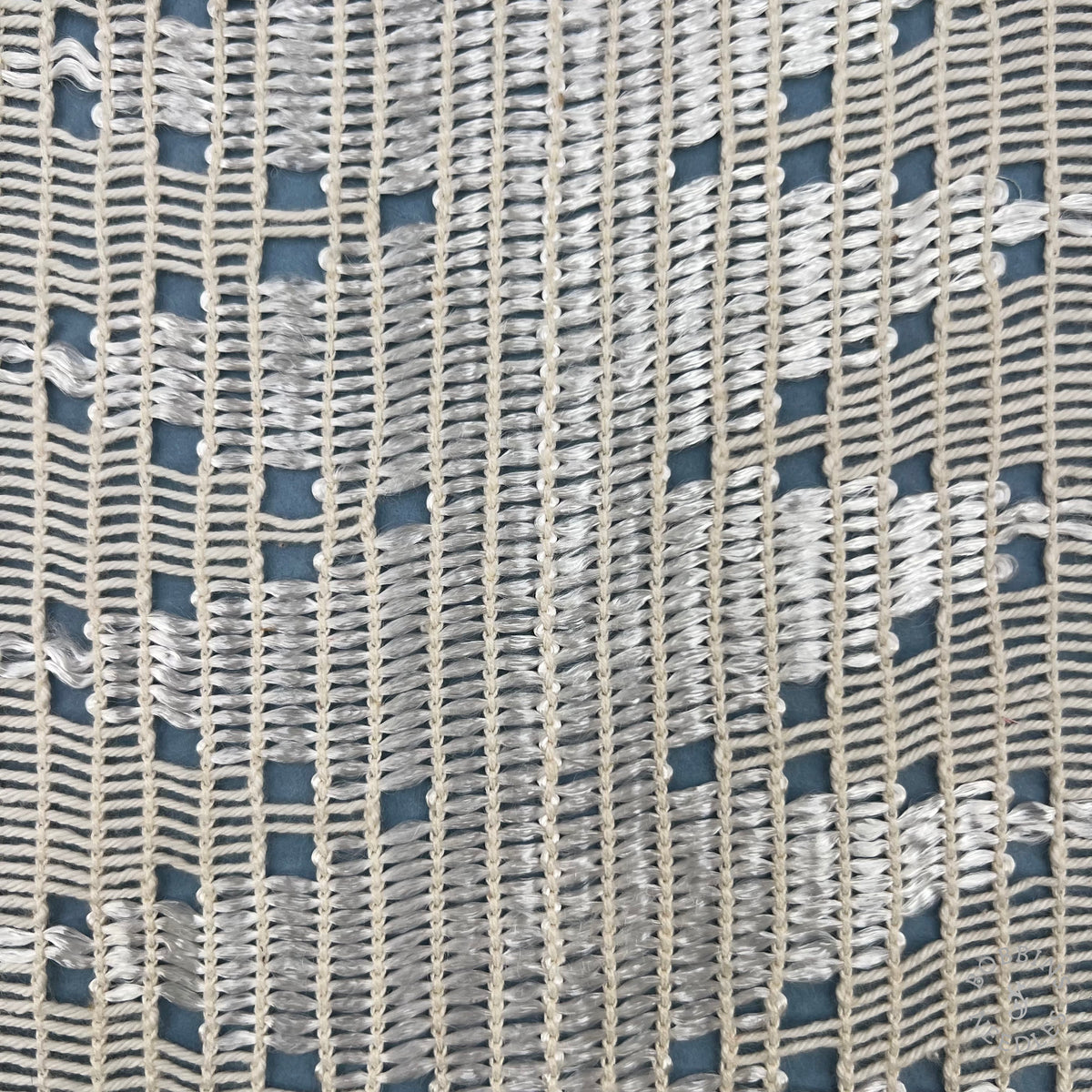 Vintage Openwork Passementerie Wide Trim | By the Meter
